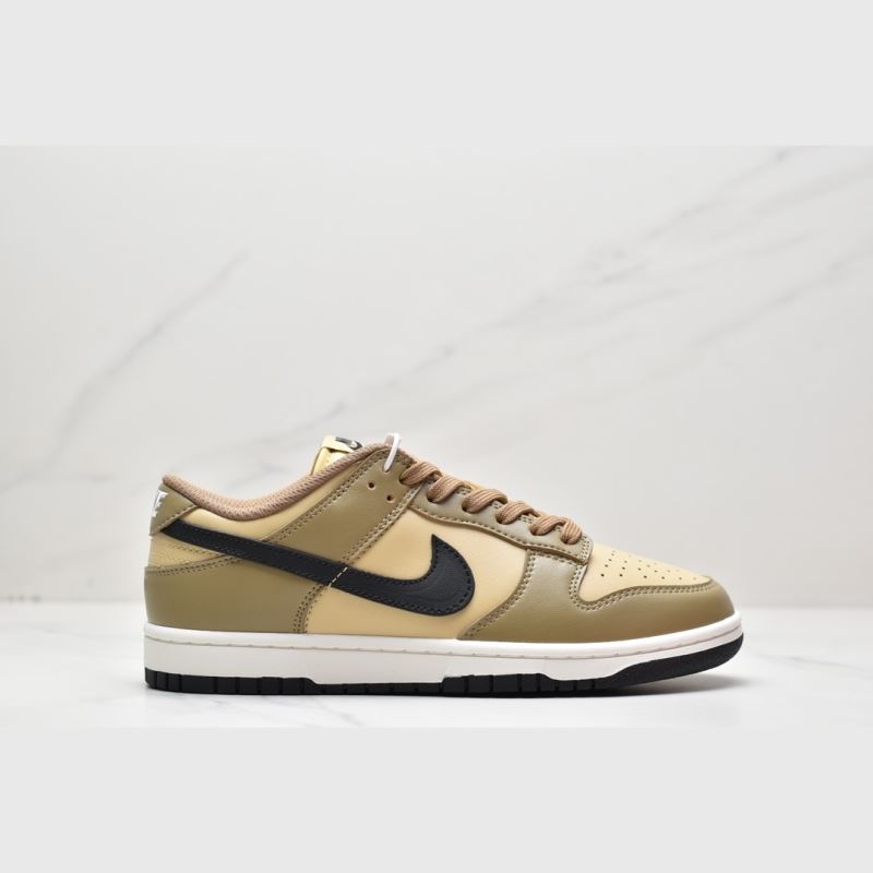 Nike Dunk